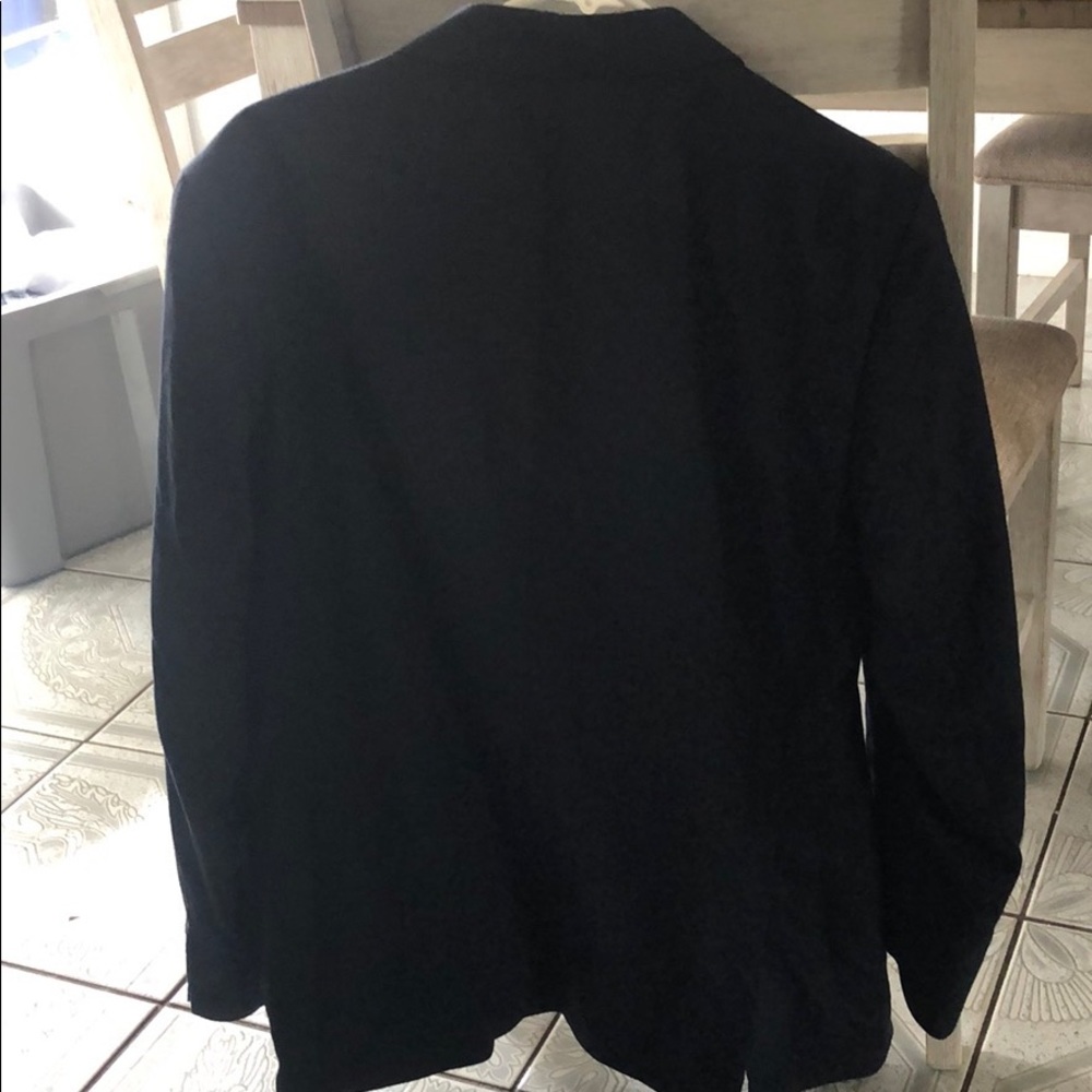 Suit Jacket - Picture 4 of 4